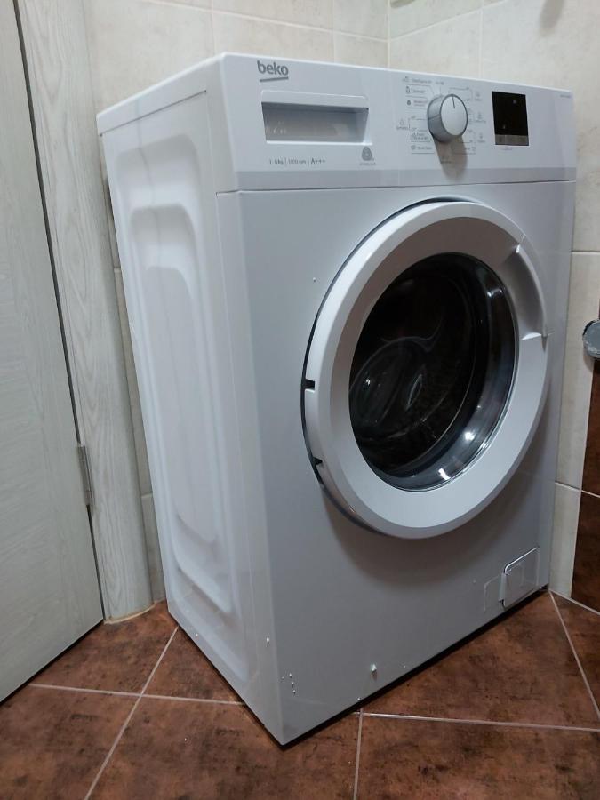 Apartmani Mozaici Risan Exterior foto